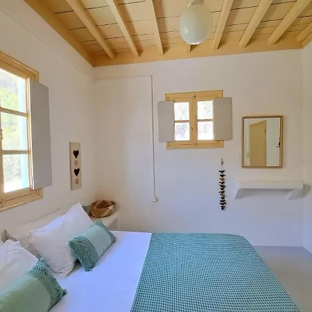 Milos Salty Breeze House *