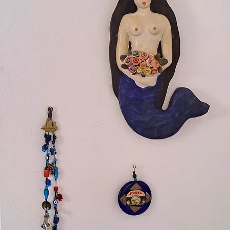 Apartament Milos Salty Breeze House