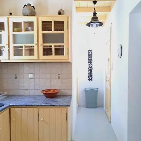 Milos Salty Breeze House * Milos Island