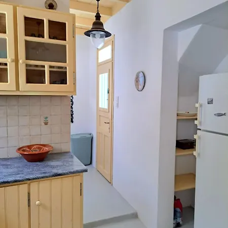 Milos Salty Breeze House Plaka (Milos)