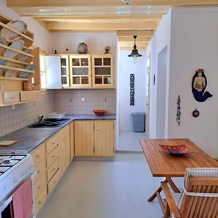 Milos Salty Breeze House *