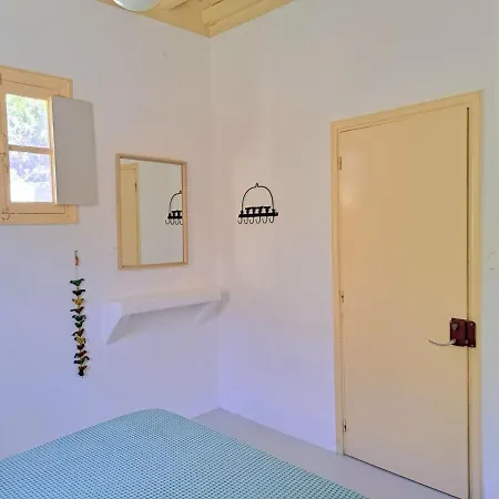 Milos Salty Breeze House * Plaka (Milos)